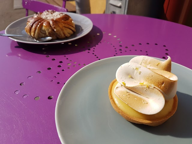 Feldt's bröd och konfekt