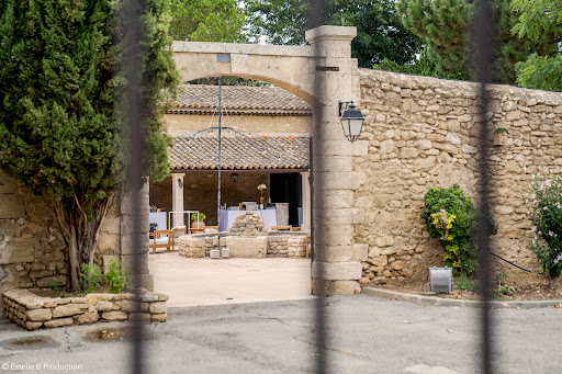 Photo de Le Mas des Apiès à Vernègues (13116)