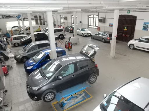 Carrozzeria Prestige Tuning Di Urbano Francesco Claudio - Thumbnail