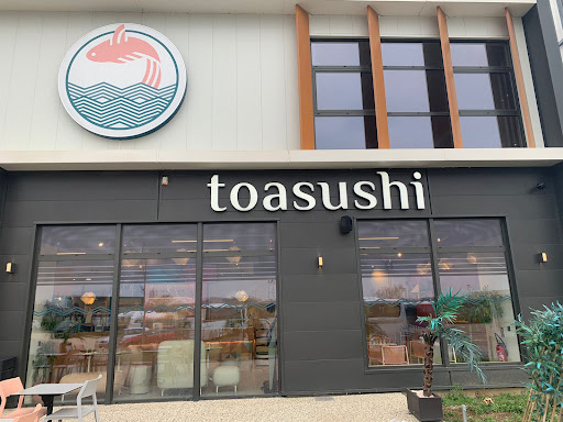 Photo 3 - Le District : Food Court Oullins-Pierre-Bénite