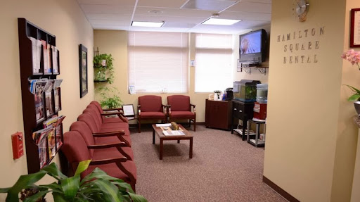 Hamilton Square Dental LLC