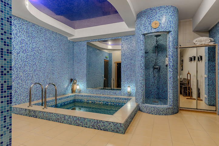 Hotel Gintama by null