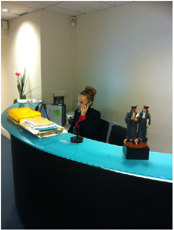 International divorce PARIS. Renowned Attorney. - Thumbnail