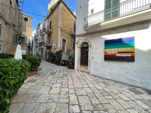 Centro Storico Conversano - Thumbnail
