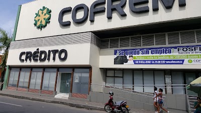 Photos of Cofrem
