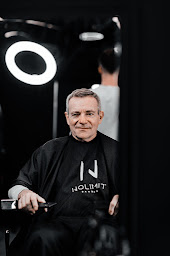 Photo n°2 de NOLIMIT Barber Rochefort à Rochefort (Barbier)