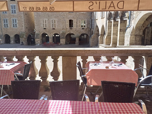 Dali'S - Visual