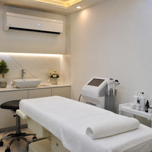 Step into Skin Serenity Clinic Advanced Laser Toning In Sangli Best Skin and enjoy advanced skin… post image