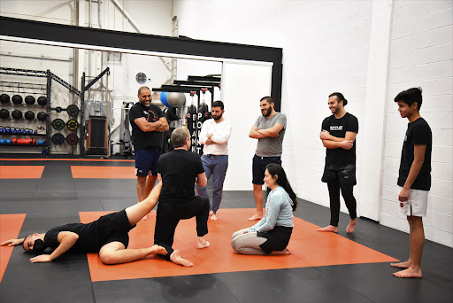 Point Blank Martial Arts and Fitness - Thumbnail