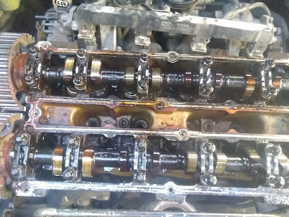 Taller Automotríz