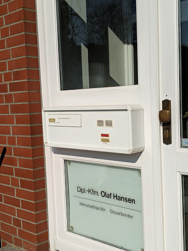 Olaf Hansen, Hansen - Wirtschaft Steuern Recht - Thumbnail