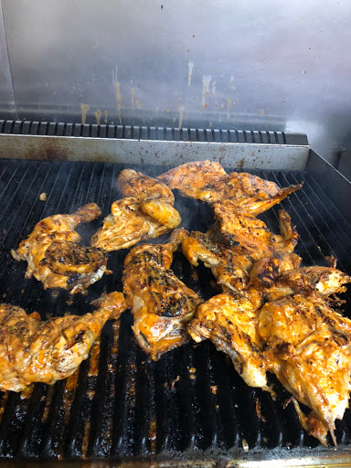 Red Rooster Dagenham - Thumbnail