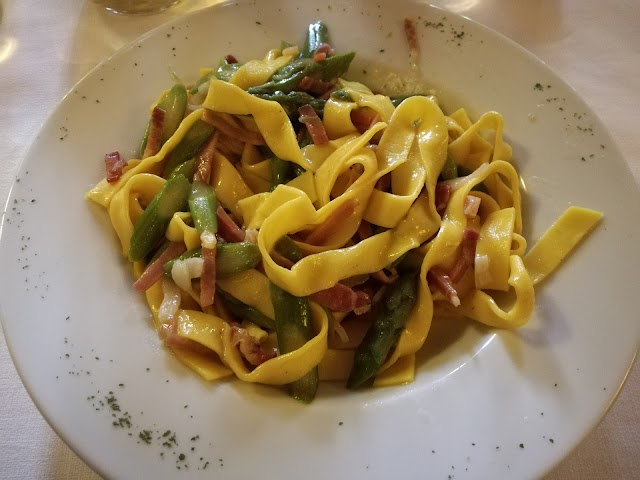 Trattoria Il Mandolino