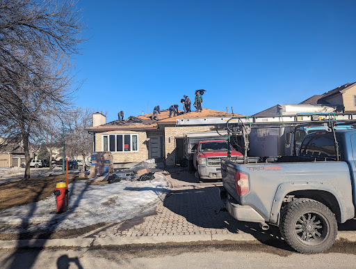 Gumban Roofing And Renovation - Thumbnail