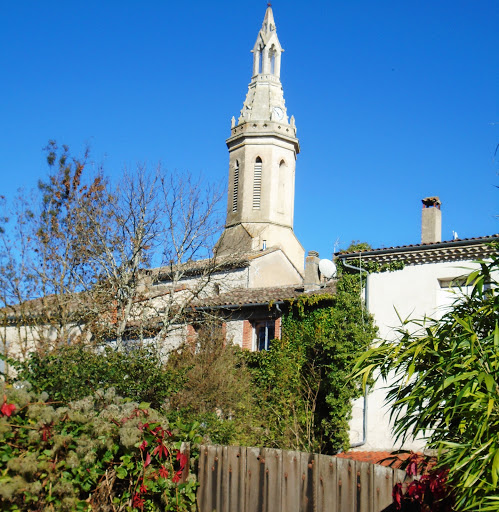 Photo de Château de Salettes à Cahuzac-sur-Vère (81140)