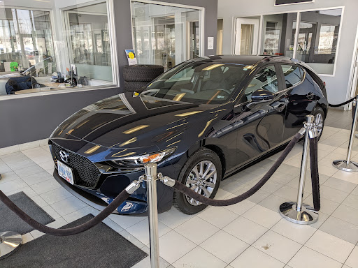 Forbes Waterloo Mazda - Thumbnail