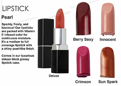 BlackBox Cosmetics - Thumbnail