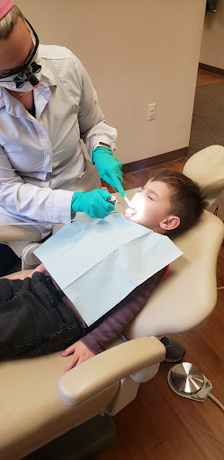 Stonebridge Dental: Stephen R Cash DDS - Thumbnail