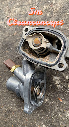 Photo n°12 de Sm CleanConcept à Élancourt (Garage automobile)