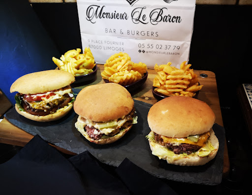Photo 3 - Burger & Co