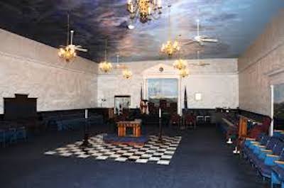 Takoma Masonic Center - Thumbnail