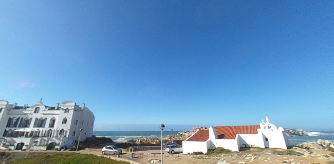 Comentários e avaliações sobre o Ermida de Santo Estêvão do Baleal