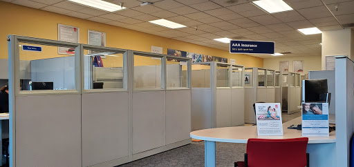 AAA San Ramon Branch Gallery - United States