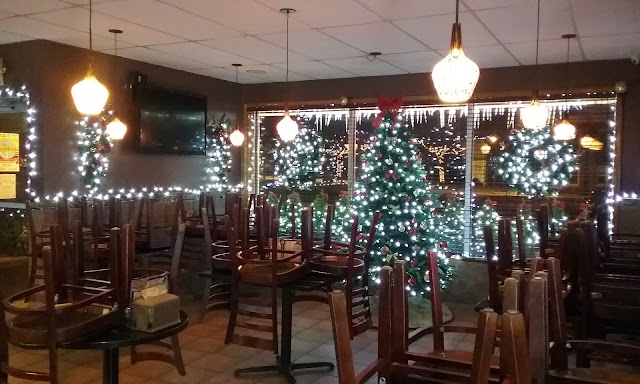 Giovanni's Pizzeria
