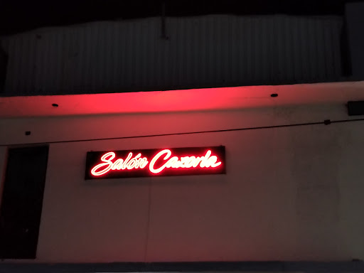 Salón de Fiestas "Cazorla" - Thumbnail