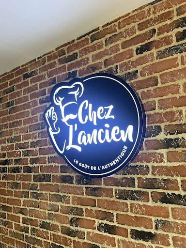 Photo 2 - Chez l’ancien Saint-Gratien