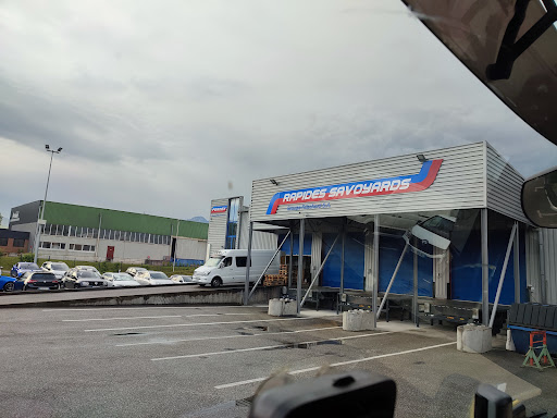 Rapides Savoyards - Thumbnail