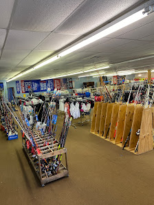 H2O Bait Tackle & More 119 S Pioneer Rd, Elk City, OK 73644