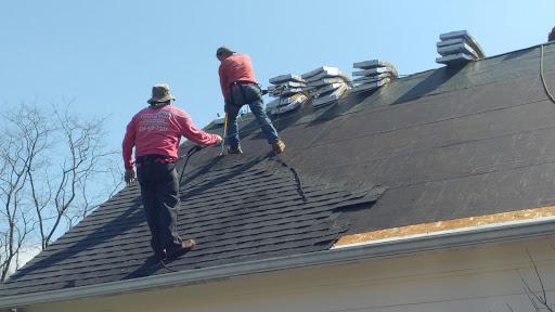 Turning Point Construction - Thumbnail