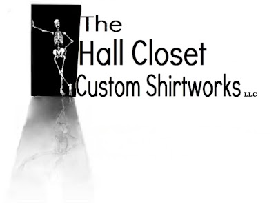 The Hall Closet Custom Shirtworks LLC