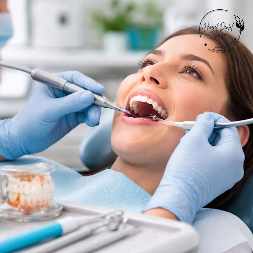 Regular dental cleanings do much more than make your teeth look bright. They protect your gums, p… post image