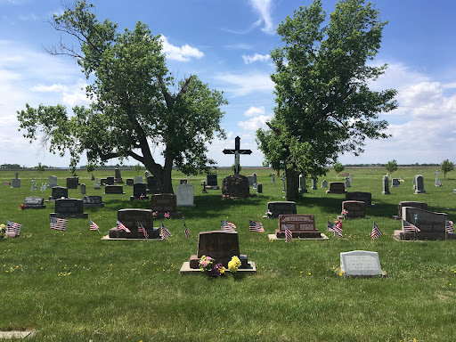 St. Benedict Cemetery - Thumbnail