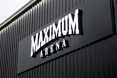 Maximum Arena