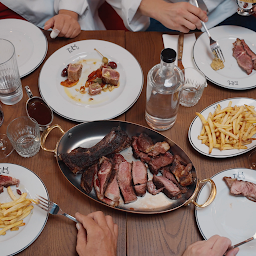 Photo n°16 de Tribu Herbretaise à Les Herbiers (Restaurant)