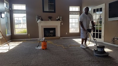 Good Clean Carpet Cleaning