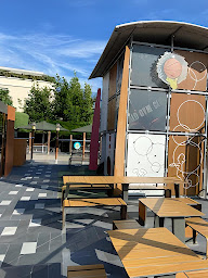 Photo n°59 de McDonald's Cagnes-sur-Mer à Cagnes-sur-Mer (Restaurant)