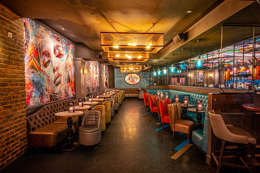 Dirty Martini - Cocktail Bar in Bishopsgate - Thumbnail
