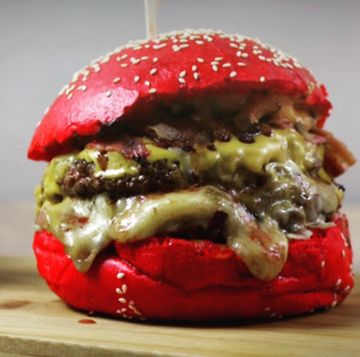 Photo 8 - Novo Burger