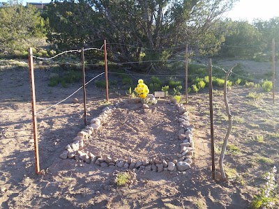 El Cementerio de San Francisco