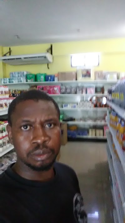 Photos of super market Gonaibo