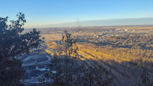 Terrain 275 - Visual