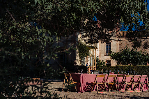 CHATEAU SAINT MICHEL / Domaine de BESOMBES - Thumbnail
