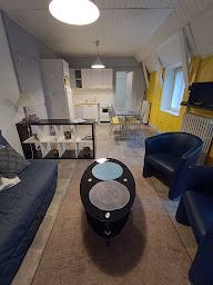 Photo n°17 de Conciergerie La Bignole du Sancy à Besse-et-Saint-Anastaise (Location d'appartement de vacances)