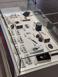 Photo n°34 de Volkswagen Saint-Quentin Gueudet 1880 à Saint-Quentin (Vendeur de voitures d'occasion)