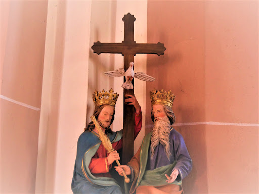 Parish Church of St. Michael - Thumbnail