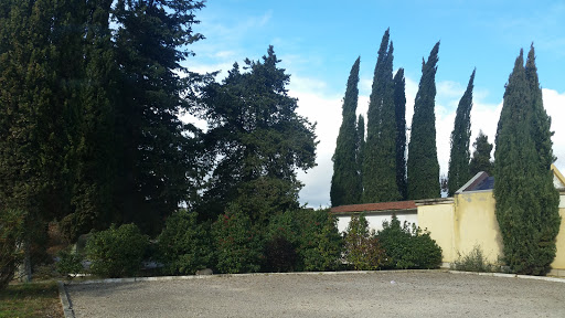 Cimitero Piscille - Thumbnail